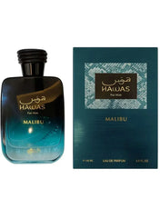 Rasasi Hawas Malibu Eau De Parfum 100ml For Men
