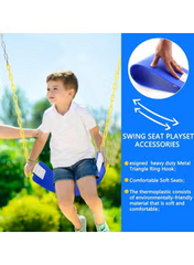 Heavy Duty Swing Seat Premium Outdoor Adventure Companion online in Dubai and UAE at Mumzar.com better value compared to Noon, Amazon.ae, Carrefour, and Dubizzle when you shop for adults and kids at Mumzar.com free delivery in Dubai, Abu Dhabi, Sharjah, Ajman, Umm Al Quwain, Fujairah, and Ras Al Khaimah. 