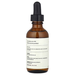 Swanson Squalane Oil – 2 fl oz (59 ml)