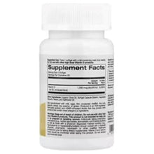 Vitamin D3 supplement bottle back panel with Supplement Facts and ingredient text