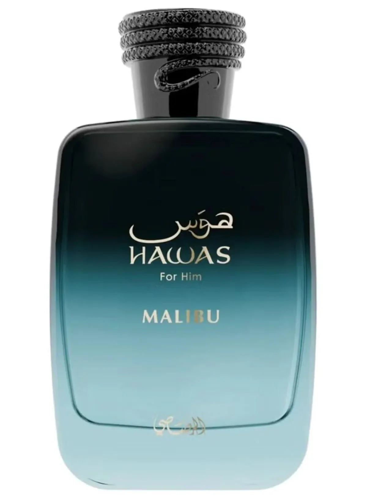 Rasasi Hawas Malibu Eau De Parfum 100ml For Men