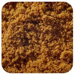 California Gold Nutrition Organic Cumin, 2.64 oz (74 g) – Certified Organic Ground Cumin Spice