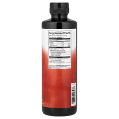 Swanson Vitamins MCT Oil, 16 fl oz (473 ml)