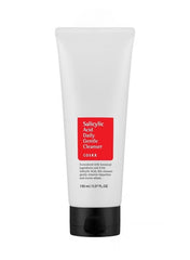 Salicylic Acid Daily Gentle Cleanser | Deep Pore Cleansing & Sebum Control | 150ml