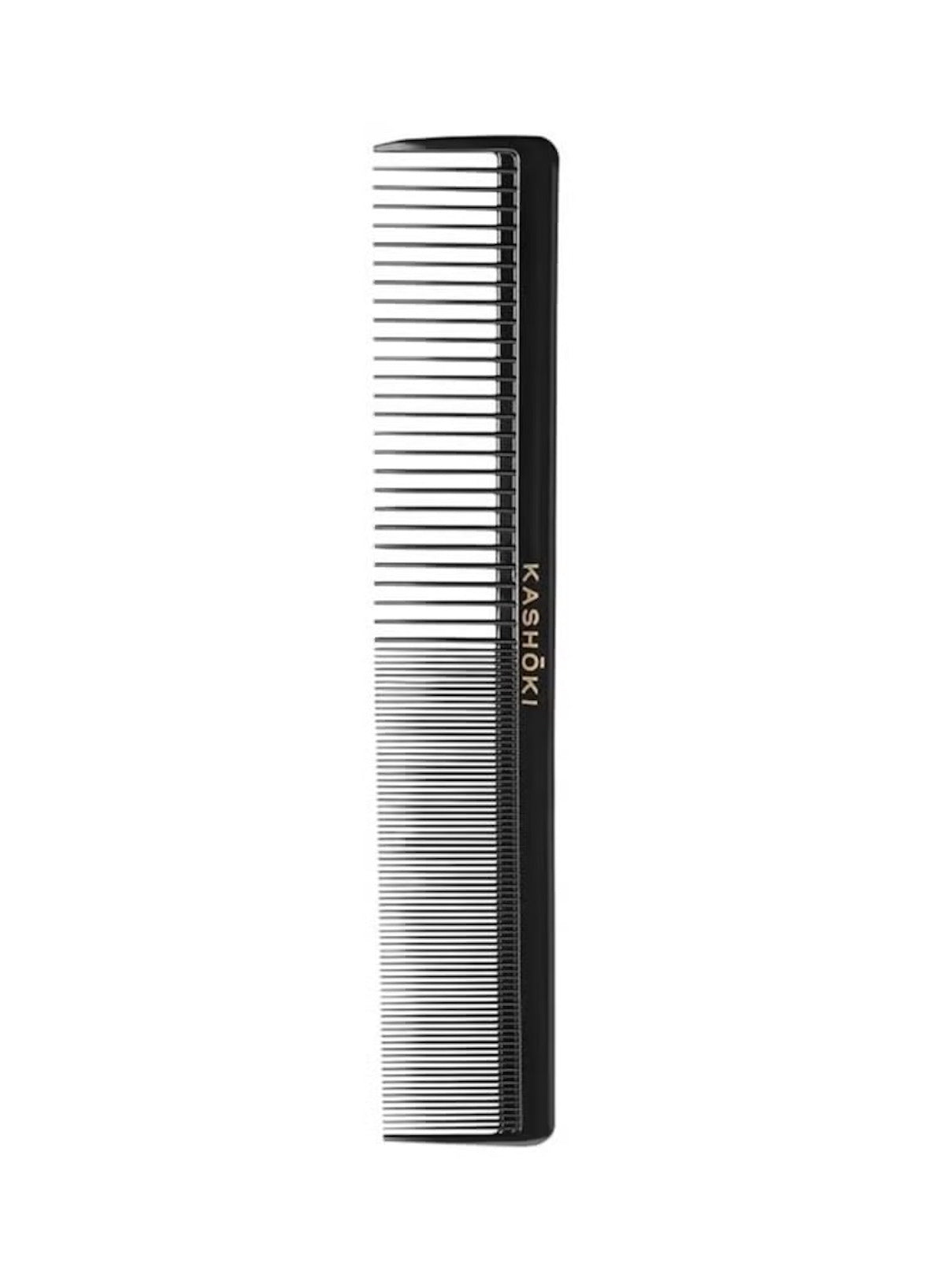 Kashoki Hair Cutting Comb 405 Keiko