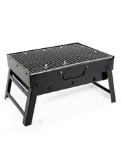 Folding Portable Outdoor Garden Camping Party BBQ Grill - Mumzar