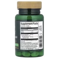 Swanson Vitamins Injuv® Hyaluronic Acid, Standardized, 70 mg, 90 Softgels