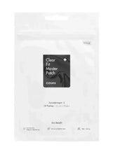 COSRX Clear Fit Master Patch pouch with 18 patches