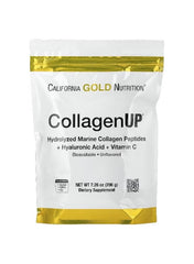 CollagenUp with Hyaluronic Acid & Vitamin C – Unflavored 206g