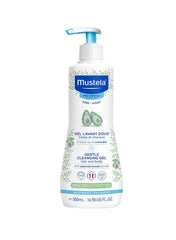 Baby Gentle Cleansing Gel for Hair & Body with Avocado | 500ml