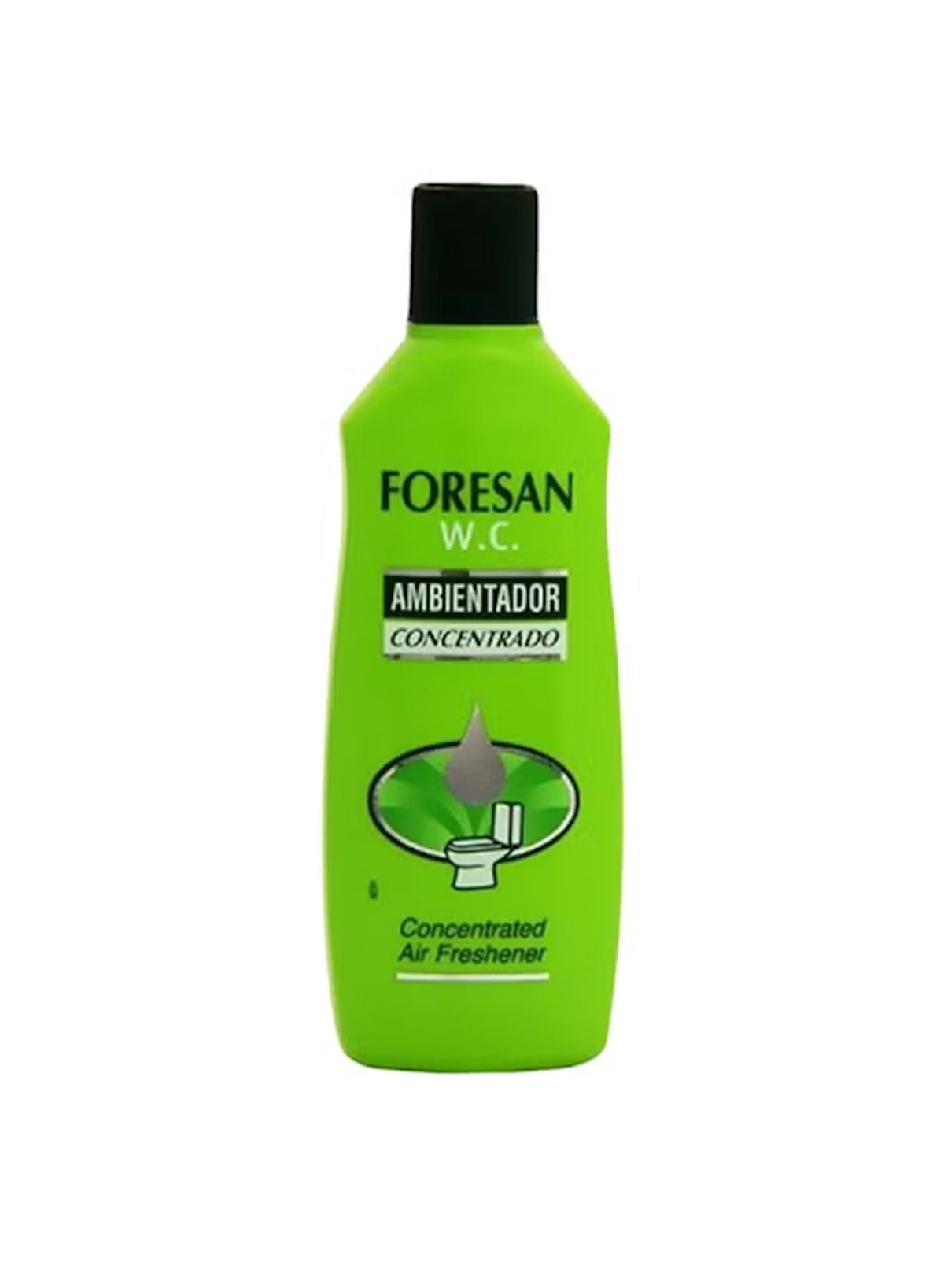 Oil Air Freshener Green 125ml