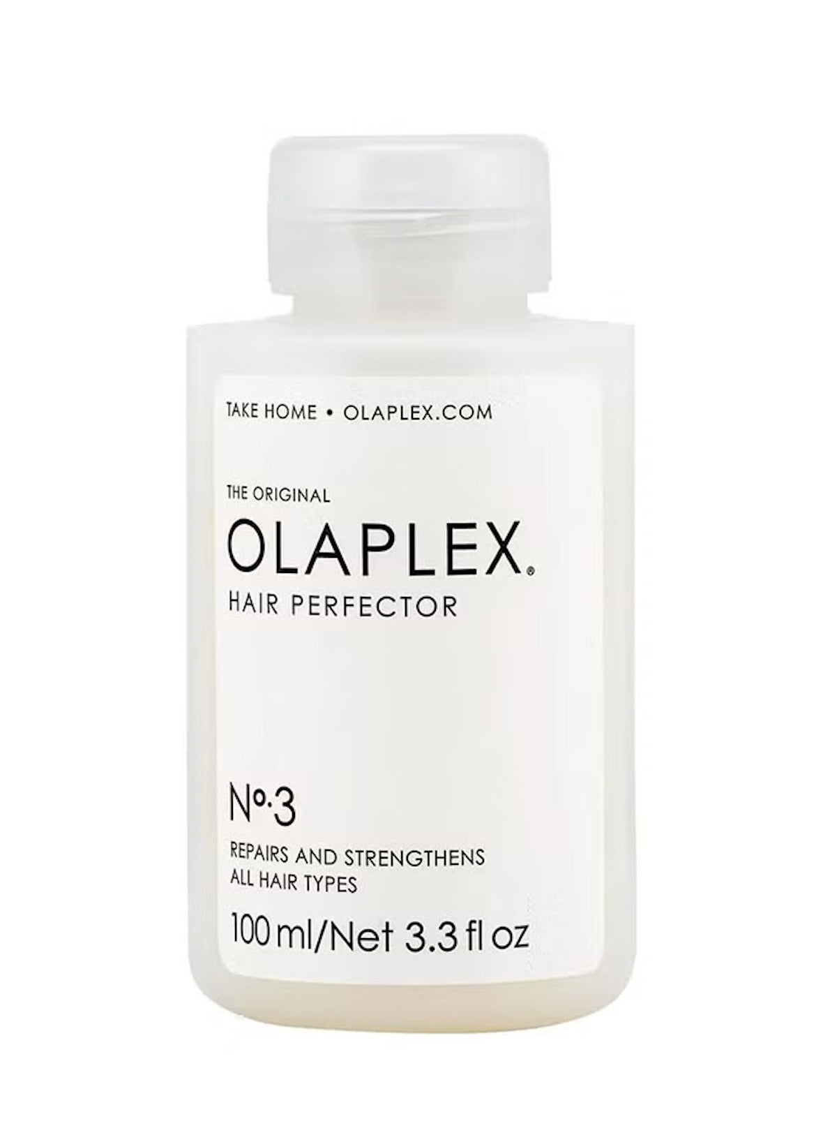 Olaplex No. 3 Hair Perfector Repairing Treatment | Strengthens & Restores Damaged Hair | 100ml
