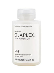Olaplex No. 3 Hair Perfector Repairing Treatment | Strengthens & Restores Damaged Hair | 100ml