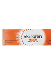 Anti Acne Treatment Cream | Azelaic Acid Formula for Clear Skin – 30g