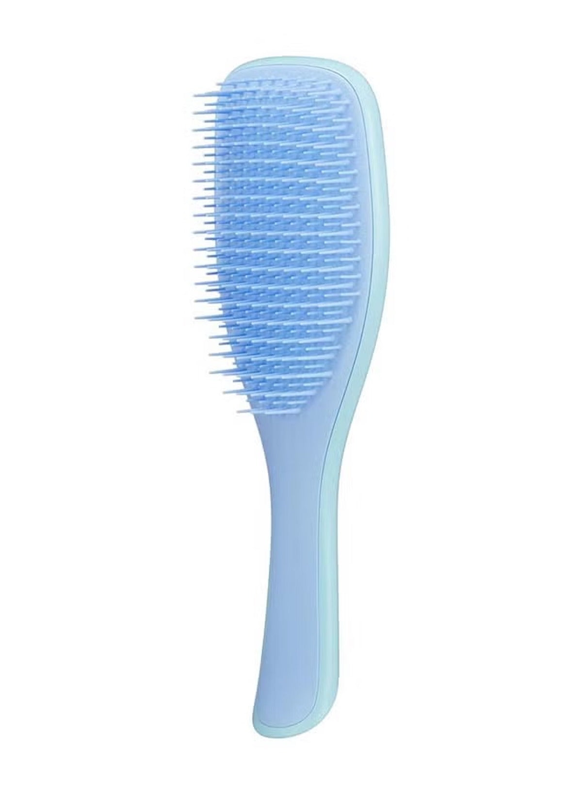 Wet Detangler Brush Blue | Effortless Detangling for All Hair Types