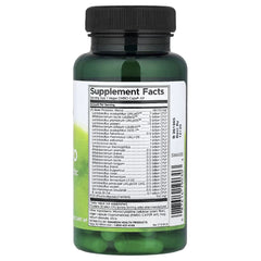 Swanson Vitamins Epic Pro 25-Strain Probiotic, 30 Billion CFU, 30 Vegan Capsules