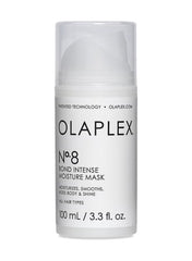 Olaplex No. 8 Bond Intense Moisture Mask | Repairs, Smooths & Adds Shine | 100ml