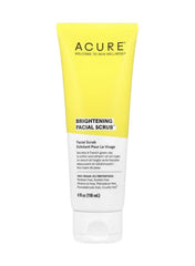 Brightening Facial Scrub | Exfoliating Face Cleanser | 118ml