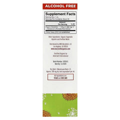 MaryRuth's Organic Dandelion Root Liquid Extract, 1 fl oz (30 mL)