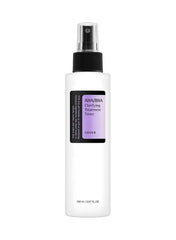 AHA/BHA Clarifying Treatment Toner | Exfoliating & Pore Refining Toner for Smooth, Clear Skin 150ml
