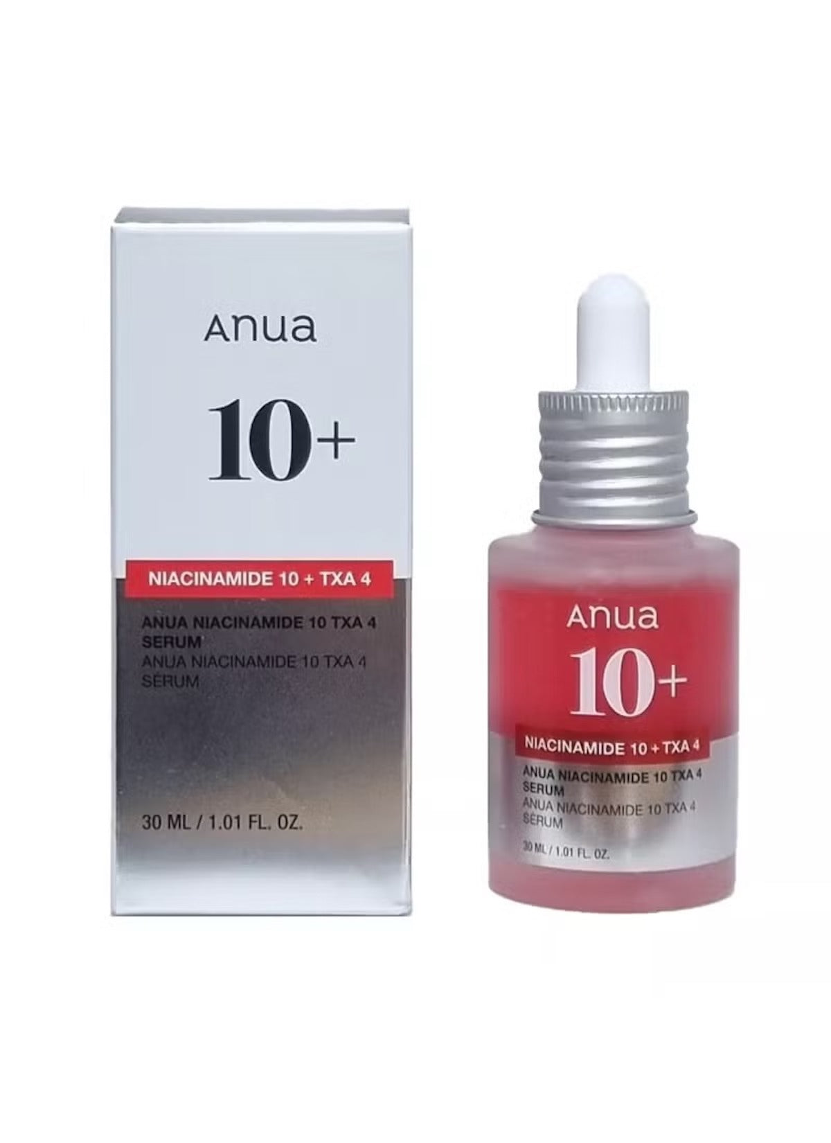 Niacinamide 10% + TXA 4% Serum | 30ml | Brightening & Pore-Refining Korean Face Serum