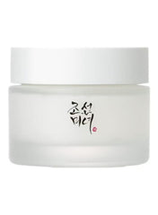Dynasty Cream Facial Moisturizer for Dry, Acne-Prone, Sensitive Skin | Korean Daily Hydration Skincare for Men & Women | 50ml