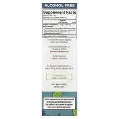 MaryRuth's Organic Kids Focus & Attention Liquid Extract, Alcohol-Free, 1 fl oz (30 mL)