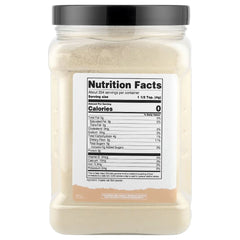 Nutricost Pantry Organic Oat Fiber Powder | Unflavored Dietary Fiber | Supports Digestive Health & Baking | 29.1 oz (816 g)
