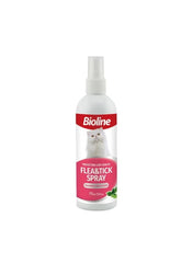 Flea and Tick Spray for Cats – 175ml