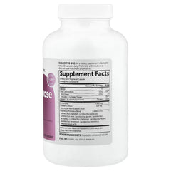 Micro Ingredients, D-Mannose , 240 Vegetarian Capsules