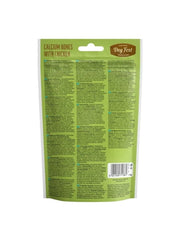 Dog Fest Calcium Bones with Chicken for Mini Dogs – 55g (1.94oz)
