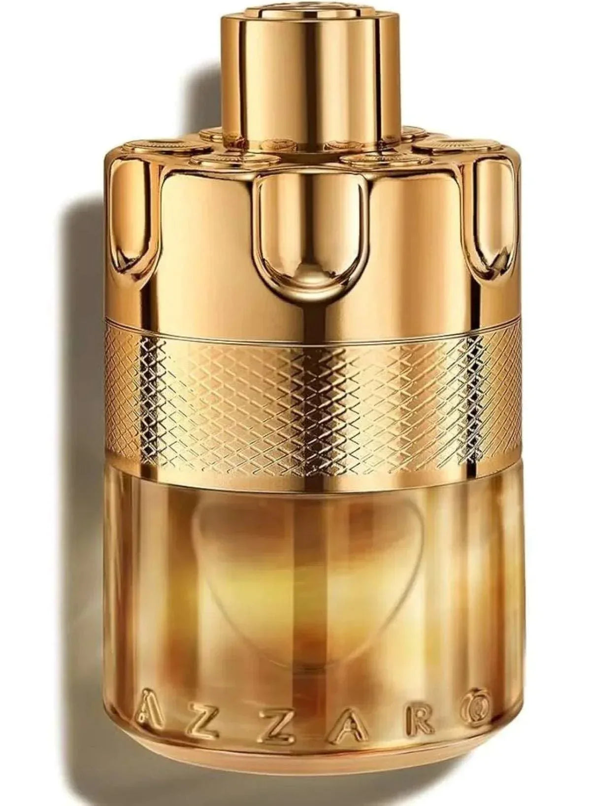 Azzaro Forever Wanted Elixir Parfum For Men 100ml – Intense Long-Lasting Luxury Fragrance for Men