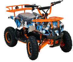 RohaN Wings AT-3 Electric Bike [36V 12Ah | 500W Motor | 25km/h | Range 15–20km]