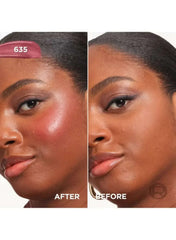L’Oréal Paris Lumi Le Liquid Blush 635 Glowy Worth It (Glotion Lumi) – Radiant Liquid Blush