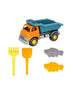 5 Piece Outdoor Toy Set