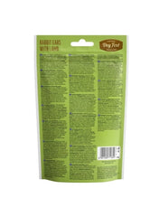 Dog Fest Rabbit Ears with Lamb for Mini Dogs – 55g (1.94oz)