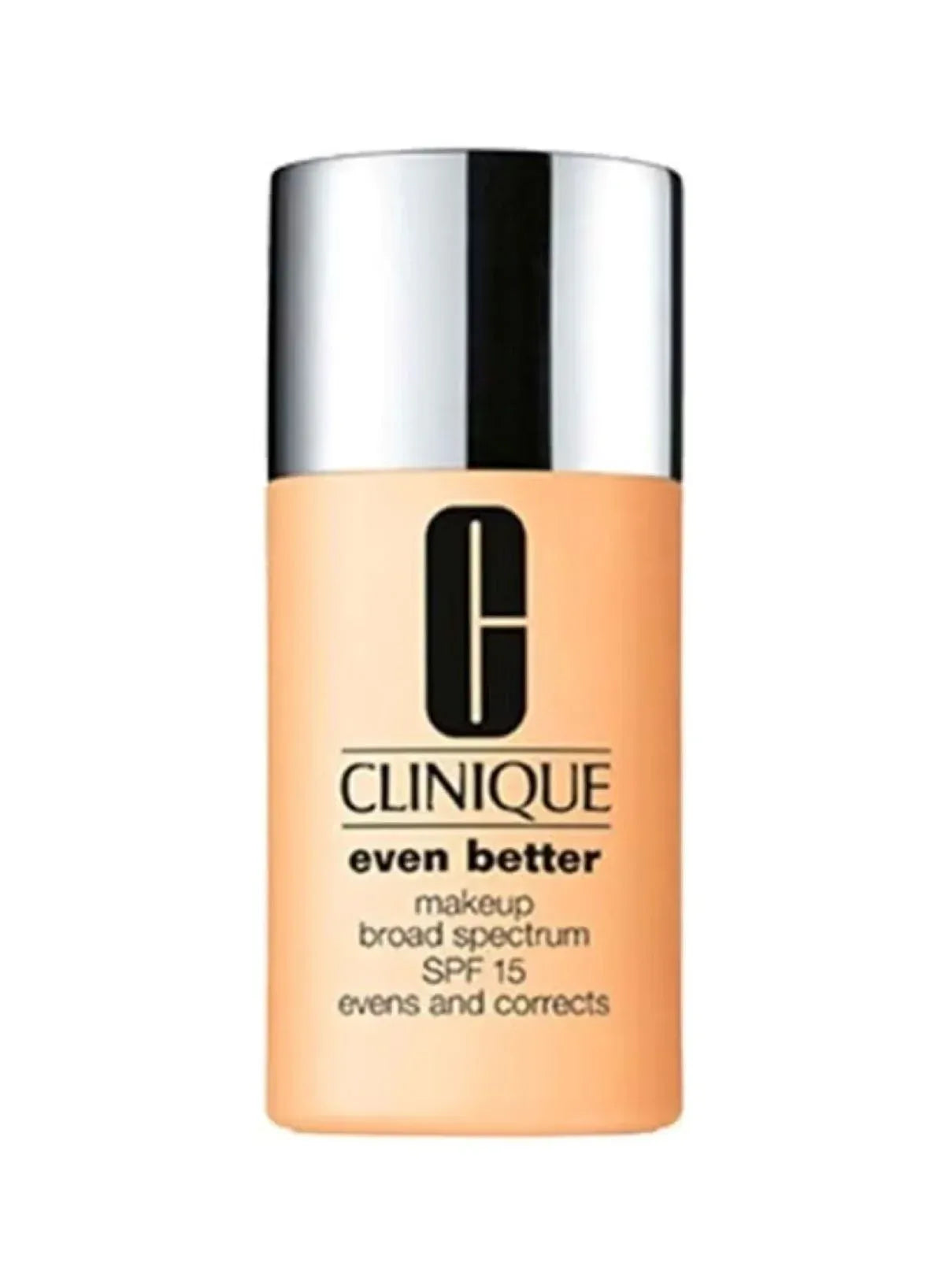 Clinique Even Better Makeup SPF15 WN 22 Ecru – Medium Coverage Foundation