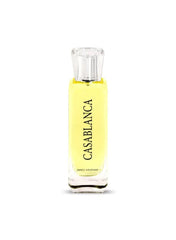 Swiss Arabian Casablanca Eau De Parfum (100ml) – Sweet Gourmand Fragrance | Long-Lasting Warm & Fruity Perfume for Men & Women