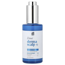 Dove, Derma Scalp, Barrier Repair, 3-in-1 Scalp Serum, 59 ml (2 fl oz)
