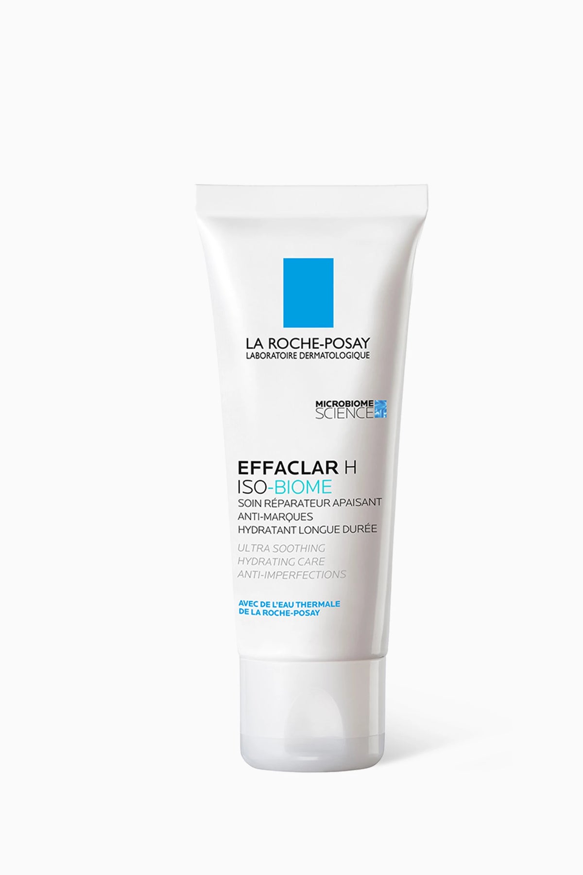 مرطب إيفاكلار مات من لا روش بوزيه للبشرة الدهنية، 40 مل