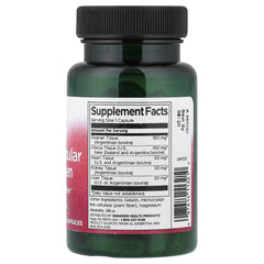 Swanson Vitamins Multi-Glandular for Women – 60 Capsules