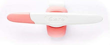 Eveline ovulation fertility test pen with white body and pink tip