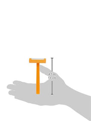 Bic One Blade Razor, 15 Count