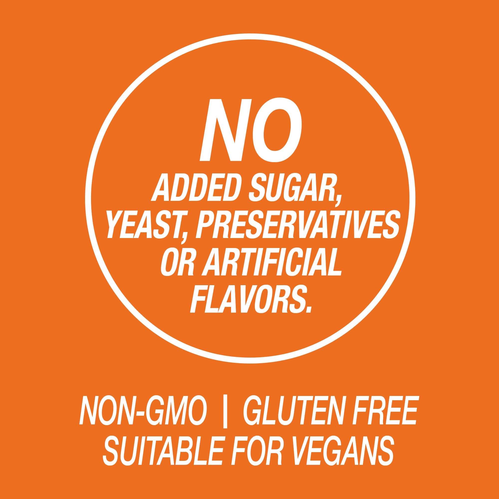 21st Century Vitamin C 500mg tablets. orange label no added sugar yeast preservatives artificial flavors non GMO gluten free vegan
