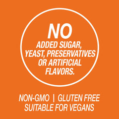 21st Century Vitamin C 500mg tablets. orange label no added sugar yeast preservatives artificial flavors non GMO gluten free vegan