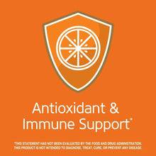 Antioxidant & Immune Support badge