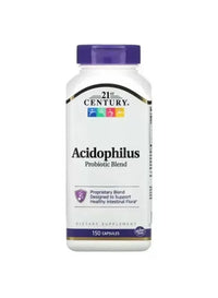 Acidophilus Probiotic Blend – 150 Capsules