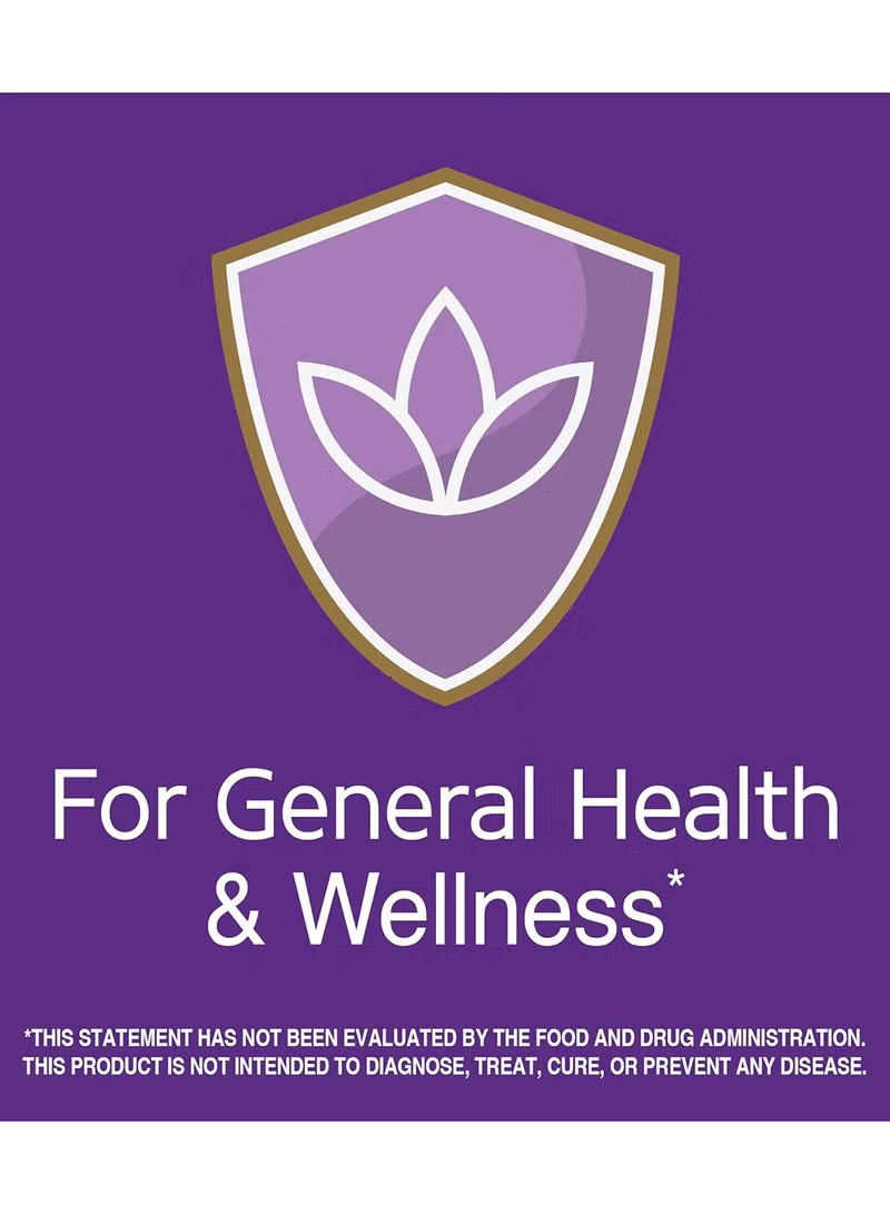 21st Century Apple Cider Vinegar Tablets UAE for general health and wellness