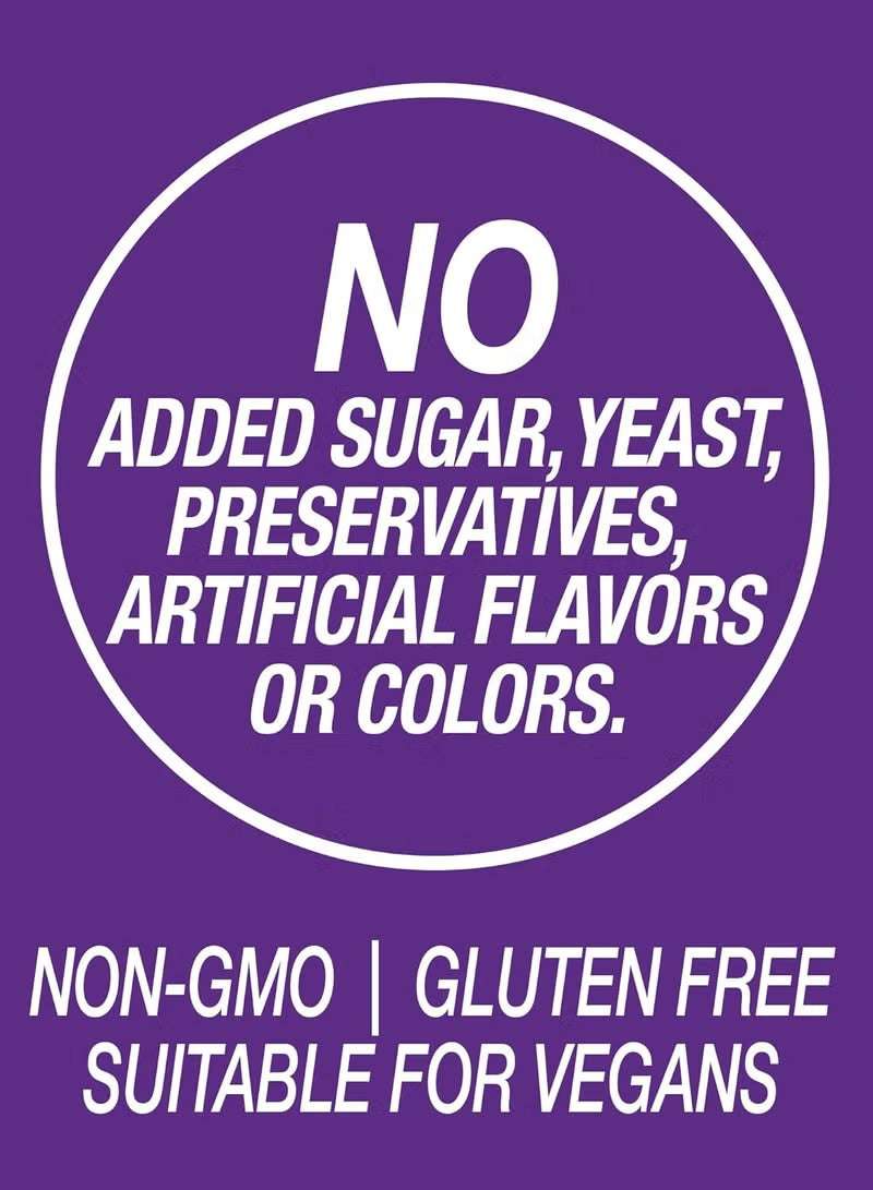 21st Century Apple Cider Vinegar Tablets UAE label showing no added sugar, non-GMO, gluten-free, and vegan-friendly