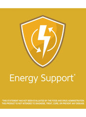 B complex with vitamin C tablets for energy support and overall well-being